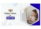 Fun and Engaging Online Tuition in Qatar for Every Learner By Ziyyara