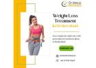 Weight Loss Treatment In Hyderabad | Dr. Venus