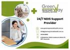 24/7 NDIS Support Footscray for Reliable Day and Night Care