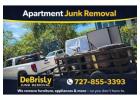Garage, Apartment, House Cleanouts – Book Now