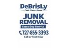 Reliable Junk Removal Crew – Fast & Professional
