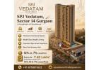 SPJ Vedatam Sector 14 – Best Commercial Property in Gurgaon