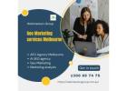 Geo Marketing services Melbourne