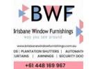 Window Shades Brisbane | Custom window furnishings indoor & outdoor - Brisbane Window Furnishing