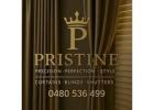 Premium Custom Curtains & Blinds in Toowoomba - Pristine Curtains and Blinds