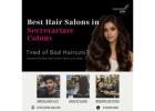 Best Hair Salons Secretariate Colony | 8121631200 | Cocoon Salon