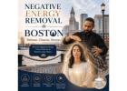 Negative Energy Removal in Boston – Psychic Raj Guru