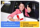 Driving School in Glenhaven | Learn Safe, Drive Smart