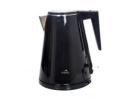 Avoid Spills with Lid Locking Of Electric Kettles for Sale