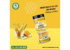 CBD Honey – Premium CBD Honeysticks for Natural Wellnes