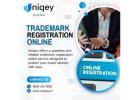 Trademark Registration Online Made Easy with Uniqey