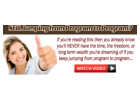 Make Money Online Without Talking to Anyone!