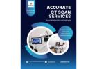 Cardiac CT scan Bradford