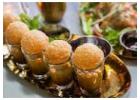 Pani Puri Den Haag – Authentic Indian Street Food at Chopras