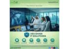 Swift IT — Trusted IT Support & IT Services in Abu Dhabi