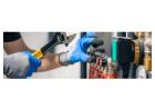 Heat pump servicing and repairs in Ireland