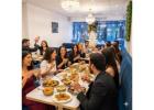 Chopras Indian Restaurant – Party Venue Den Haag for Authentic Indian Dining