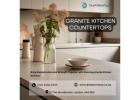 Granite Kitchen Countertops Price | +44 020 83685555 | DialAWorkTop