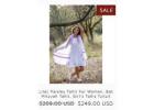Elevate Your Prayer Experience with a  Tallit Prayer Shawl for women from Galilee Silks!