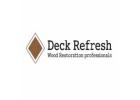 Affordable Deck Restoration Melbourne -  Deck Refresh