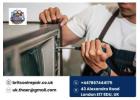 Refrigeration Repair Canary Wharf | Fast Service by Britcool Ltd