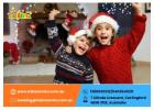 Kids Christmas Party Sydney | Fun by Kidz Mantra
