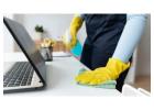 Office Cleaning in Melbourne