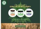 Best Zero THC Vegan Gummies Online