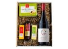 Show your gratitude with an employee appreciation gift basket