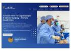 Professional Hospital Website Design Services in Dubai