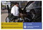 Safe & Comfortable Wheelchair Taxi Endeavour Hills Available 24/7
