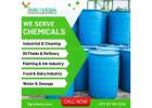 Antimicrobial Surface Coating – Advanced Surface Protection Solutions | IIGT Chem