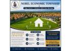 Nobel Economic Township Jhajjar – Premium Plots for Smart Investment