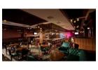 Best Food and Lounge Experience in Cambridge