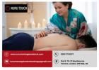 Premium Nuru Massage Notting Hill Gate | Relax with Nuru Touch