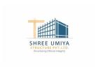 PEB Construction Company in India | Shree Umiya Structure