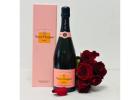 Elegant Wine Gift Baskets for Her She’ll Truly Enjoy