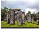 Stonehenge tours from London