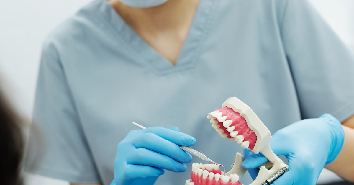 Dental Implants Johnstown OH