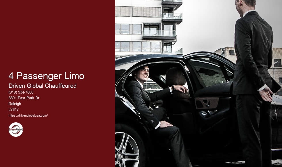 Worldwide Limousines