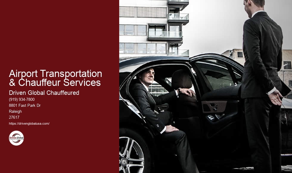 Worldwide Limousine Services
