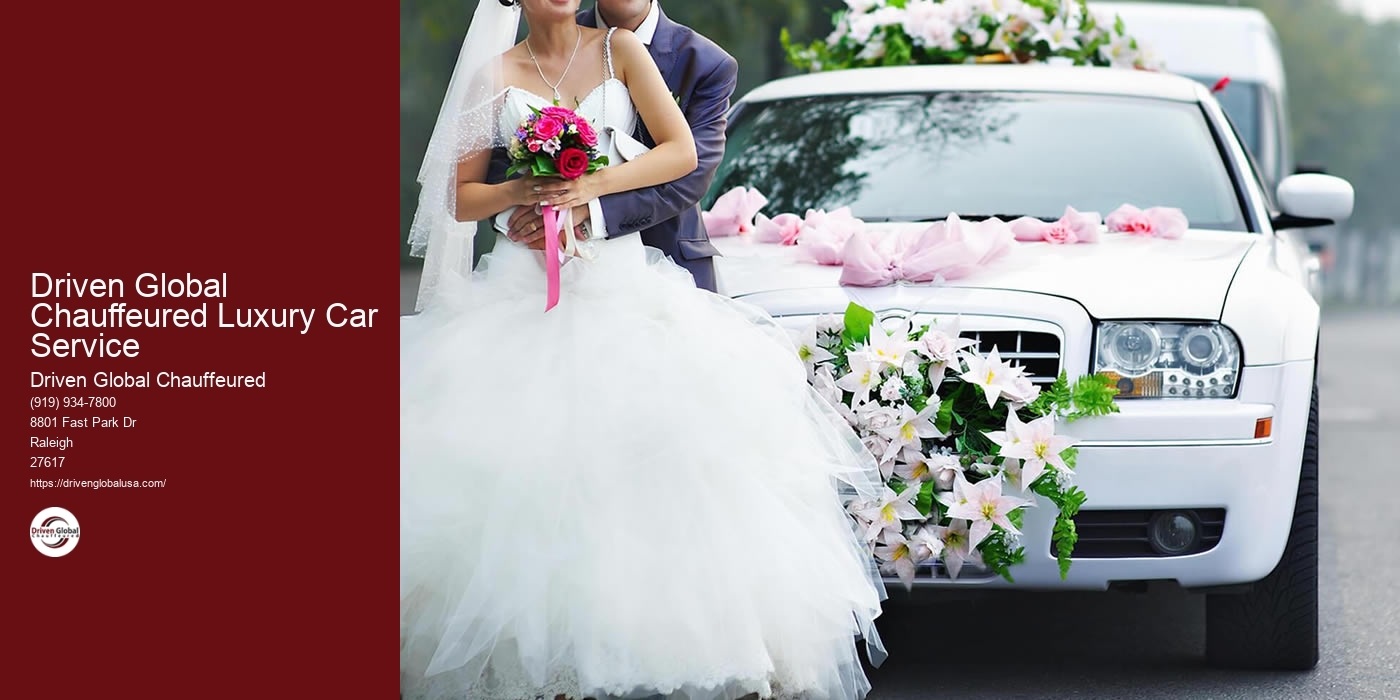 Global Limousine Service