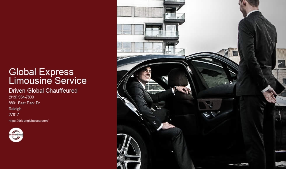 Global Limousine