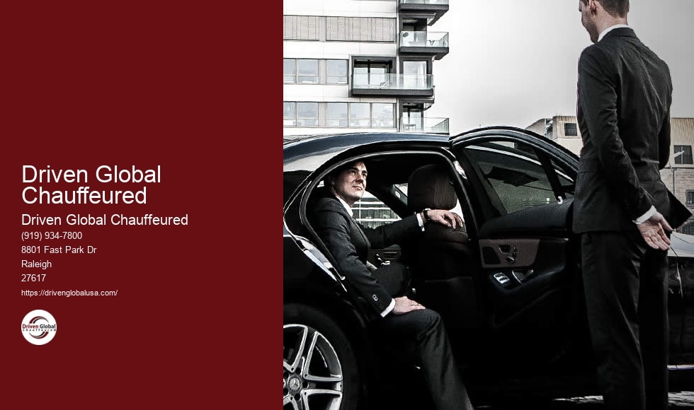 Your Private Limo