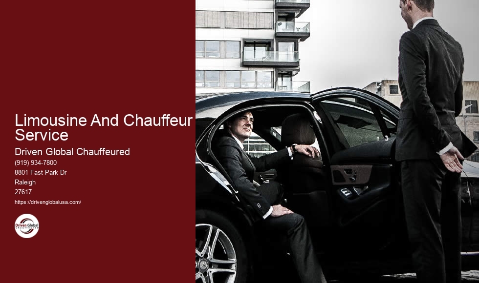 Global Limousine Service