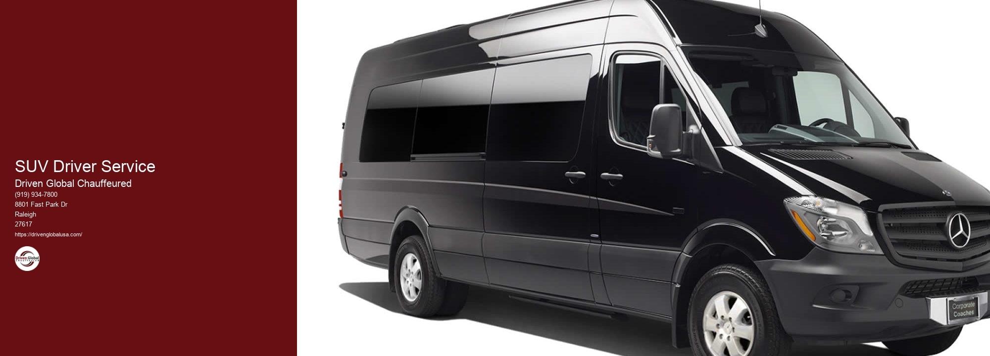 Global Limo Service