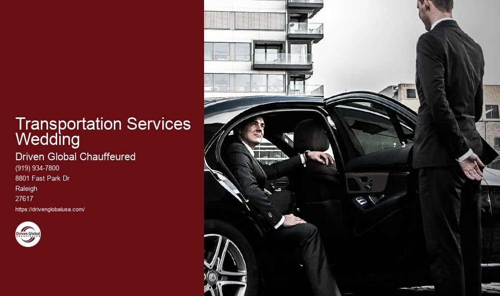 Transportation Services