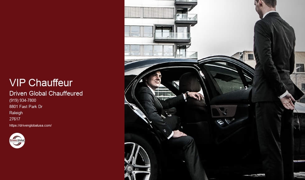 Worldwide Limousine Services