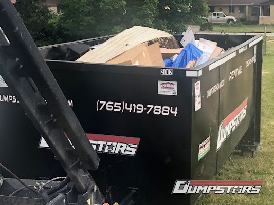 Garbage Dump